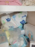 子初（matern’ella）婴儿宝宝一次性隔尿垫新生儿护理垫防水透气纸尿垫透气不回渗床垫 M码 20片*2包（33*45cm） 实拍图