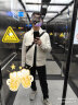 HLA海澜之家夹克男23 SPORTSDAY马术运动时尚翻领保暖外套男春秋 晒单实拍图