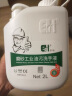 尔哈 EH EH-66*2尔哈工业磨砂洗手液5L两瓶机修工汽修磨砂去油污黑手变白手洗手膏 实拍图