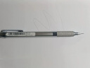 施德楼（STAEDTLER）学生自动铅笔0.5mm日本原装金属专业绘图笔活动铅笔925 25-05 实拍图