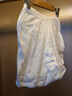 宜而爽内裤女纯棉大码高腰全棉平角裤收腹安全棉质打底 CL854N/1042412 浅玉 XL(170/95) 实拍图
