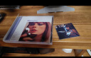 泰勒斯威夫特《午夜》 Taylor Swift - Midnights 月石蓝版CD（首批赠限定冰箱贴） 实拍图