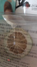 虎标中国香港品牌 水果茶 冻干香水柠檬片冷泡 泡水泡茶50g独立包装 实拍图