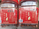 老街口开心果零食每日坚果炒货特产干果仁孕妇无漂白散装250g/袋 实拍图