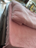 海马海木床垫天然乳胶席梦思床垫独立弹簧3E环保椰棕家用床垫子软硬两用可定制 舒享E款:3cm乳胶+独立弹簧 超软舒睡24cm 1.35米*2.0米 实拍图
