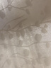 斯图（sitoo）宿舍墙纸自粘卧室背景墙加厚防水壁纸客厅寝室装饰纸贴画3D彩装膜 9956-1白底小花60cm*3米 实拍图