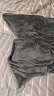 九洲鹿毛毯被子法兰绒四季空调毯 夏季毯子午睡毯沙发盖毯150*200cm 实拍图