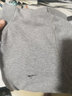 七匹狼中领保暖内衣男士加绒加厚秋冬季半高领套装棉质秋衣秋裤防风护脖 浅灰中领--加绒加厚套装 XL 175 推荐体重130-150斤 实拍图