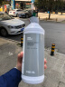 宝马（BMW）原厂1.5L防冻液X1X3X5X6 3系320Li5系5257系发动机蓝色冷却液 1.5L（蓝色） 实拍图