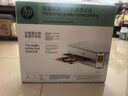 惠普（HP）DJ 6178 无线家用打印机  打印复印扫描多功能一体机 自动双面打印 微信打印 实拍图