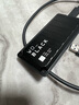 西部数据（WD）移动固态硬盘（PSSD）P40 type-c 游戏硬盘ssd外接ps4/5手机笔记本拓展存储 【黑盘P40】 |畅玩游戏 1TB 实拍图