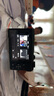 佳能（Canon）g7x2相机 g7x3专业数码相机 vlog视频拍摄网红美拍家用直播4K便携V1卡片机口袋照相机 G7 X Mark III G7X3 黑色 套餐一【64G卡 相机包等基础配件】 实拍图