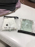 新款钓鱼手套耐用加厚防水手套耐磨厨房清洁户外橡胶手套乳胶 双色加厚蓝-S码 【2双】 实拍图