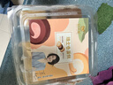 舒芙里瑞士卷夹心蛋糕原味巧克力味毛巾卷夹心奶油小蛋糕甜品点心下午茶 720g 1盒 生椰拿铁+巧克力 实拍图