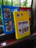 漫画三十六计（全4册）小学生一二三年级读的懂的儿童漫画版趣读半小时漫画三十六计课外阅读书籍漫画书小学生7-10岁国学启蒙儿童课外读物培养孩子解决问题的思维 开学季 实拍图