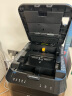 震旦AURORA 4级保密办公商用全自动碎纸机（自动150张 持续60分钟 32.2L 可碎卡、光盘) AS150CM 实拍图