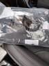 欧蒂凯（ODIEKA） 篮球服套装男定制大码球衣比赛训练运动队服透气速干背心印字 948黑色 可定制 2XL身高170-175CM 实拍图