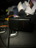 纽曼（Newsmy） 车载逆变器12V转220V快充 电源转化器插座150W充电器NB150时尚版 实拍图