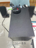 麦博（Microlab）M200十周年蓝牙版 2.1多媒体有源音箱 蓝牙音箱 台式电脑音箱 音响 低音炮 实拍图