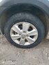 胎小强推荐 全新耐磨轮胎 185/65R15适配阳光轩逸颐达骊威启辰D50 实拍图