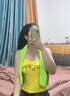 卡尔美（KELME）冷感运动毛巾吸汗速干健身羽毛球跑步游泳面巾男女凉感降温擦汗巾 实拍图