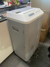 震旦AURORA 4级保密办公商用碎纸机（单次22张 持续120分钟 36L 可碎卡、光盘) AS2236CD 实拍图