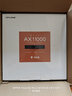 TP-LINKAX11000三频Wi-Fi6无线路由器 智能游戏万兆路由Mesh XTR10890易展Turbo版（双10G口） 实拍图