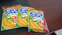 悠哈普超什锦软糖90g*3袋 伴手礼物 日本进口味觉糖喜糖果 零食 水果味90g*3袋 实拍图