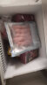 京东京造 正宗猪肉烤肠600g12根（高端款） 只含猪肉 不含鸡肉 火腿肠 实拍图