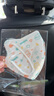 子初儿童卫生口罩宝宝婴幼儿一次性口罩耳绳款独立包装S码 30只*2盒 实拍图