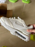 耐克（NIKE）Air Max Dawn女鞋老爹鞋气垫缓震跑步鞋简约耐磨低帮复古板鞋 DM8261-001 37.5 实拍图