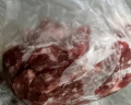 东来顺 内蒙古羔羊原切后腿肉1kg 去骨羊后腿炖煮烧烤 清真中华老字号 实拍图