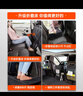 惠和成车载床垫后排汽车轿车SUV睡垫折叠床垫睡觉垫子加厚婴儿床自驾游 实拍图