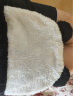 LA CHAPELLE HOMME儿童帽子围巾手套三件一体冬季保暖可爱围脖 白色小熊猫 S  晒单实拍图