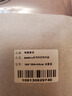 MIDO HOUSE铭都60支纯棉床笠罩全包床垫保护罩 150*200+30cm 杜若紫 实拍图