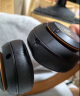 Beats Studio3录音师3头戴式真无线蓝牙运动耳机魔音苹果降噪防水 午夜黑 套餐一 99新（无包装） 实拍图