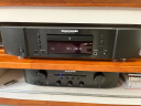 马兰士（MARANTZ）PM6007+CD6007+R200AE 音响 cd机 功放 音箱 hifi 发烧级音响 50周年纪念版书架无源音箱 晒单实拍图