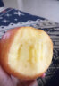 京鲜生 正宗新疆阿克苏苹果 脆甜苹果 2.5kg单果260-320g 新鲜水果 实拍图