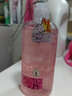 蔻斯汀花瓣沐浴露男女通用香味持久留香冲凉液健康清洁泡沫乳液滋润保湿 樱花380ml 实拍图