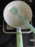 苏泊尔（SUPOR）辅食锅铲硅胶铲不粘锅专用铲子辅食锅铲铲子 KLA24AD10 实拍图