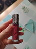 丝芙兰（SEPHORA）口红唇釉丰盈蜜润唇釉镜面唇釉唇彩唇蜜 6ml,05,热情粉 实拍图