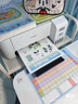 爱普生（EPSON）墨仓式 L3251彩色打印机 微信打印/无线连接 家用打印优选（打印、复印、扫描） 实拍图