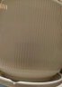 裕轩堂陶瓷花盆个性特大号创意多肉室内简约吊兰绿萝家用阳台绿植带托盘 7249471 14厘米左右 实拍图