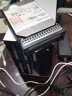 铁威马（TERRA MASTER）D6-320 6盘位 金属硬盘柜 硬盘盒（USB3.2 Gen2 10Gbps） 实拍图