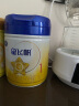 飞鹤星飞帆1段新生婴儿配方奶粉（0-6个月）一段700g新国标 1段 700g 6罐 晒单实拍图