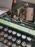 乐高（LEGO）积木21327打字机18岁+玩具 IDEAS系列旗舰限定款 生日礼物 晒单实拍图
