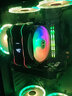 华硕微星影驰七彩虹GTX1060/1660S6G/306012G/20608台式电脑独立吃鸡游戏显卡 GTX750-2G【高光性能 平面设计】 实拍图