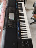 雅马哈PSR-SX600/SX720/SX920电子琴61键专业教学直播娱乐舞台编曲弹唱 【升级蓝牙】SX720+全套礼包+中文系统+U盘海量扩展包 实拍图