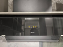 名气变频S1/F7抽油烟机25/24立方大吸力A3801顶侧一体侧吸烟灶套装家用960Pa大静压挥手智控老板出品 25套装F7+5KW猛火灶液化气6107B 实拍图
