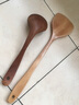 美厨（MAXCOOK）木铲 不粘锅铲炒铲加长 惠美系列 实拍图